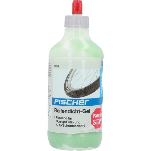 Żel uszczelniający FISCHER 85476