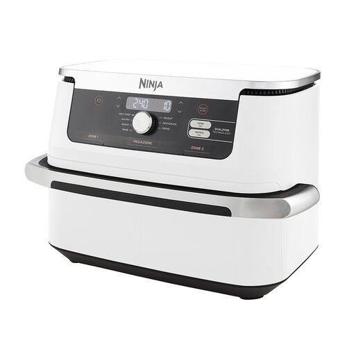 Frytkownica beztłuszczowa NINJA AF500EUWH Foodi Flexdrawer Air Fryer