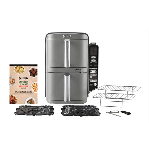 Air Fryer Frytkownica beztłuszczowa NINJA SL451EU Air Fryer
