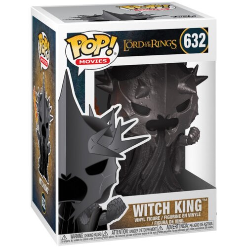 Figurka FUNKO Pop Lord Of The Rings - Witch King