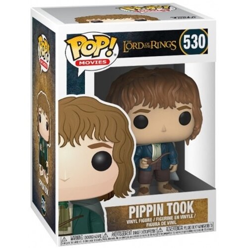 Figurka FUNKO Pop Lord Of The Rings - Pippin Took