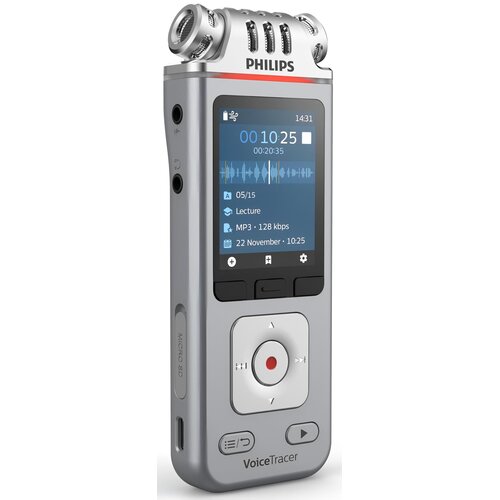 Dyktafon PHILIPS DVT4115