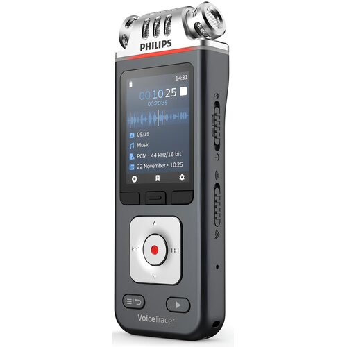 Dyktafon PHILIPS DVT6115
