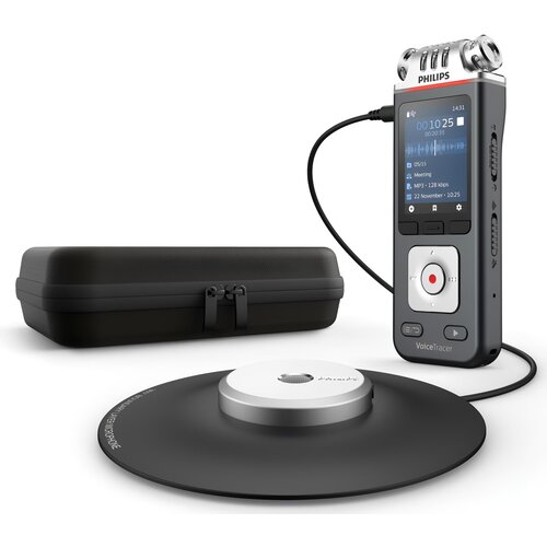 Dyktafon PHILIPS DVT8115