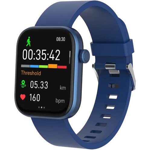 Smartwatch DENVER SWC-185BU Niebieski