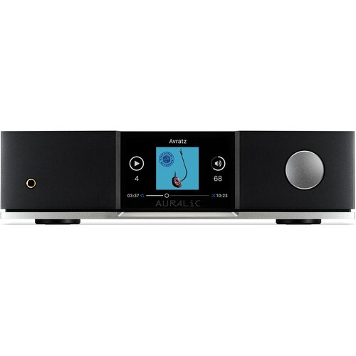 Odtwarzacz sieciowy AURALIC Altair G1.1