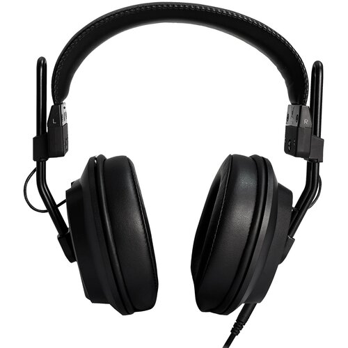 Słuchawki nauszne FOSTEX T50RP MK4 Czarny