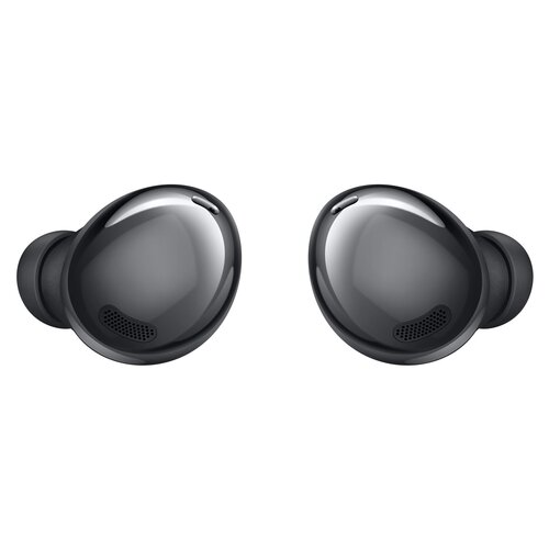 Słuchawki dokanałowe SAMSUNG Galaxy Buds Pro ANC Czarny