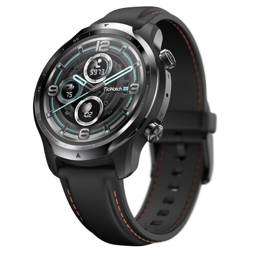 Smartwatch TICWATCH Pro 3 GPS Czarny
