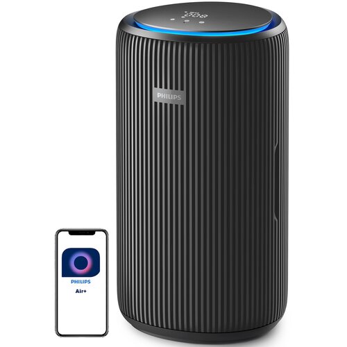 Oczyszczacz powietrza PHILIPS AC4221/11 PureProtect
