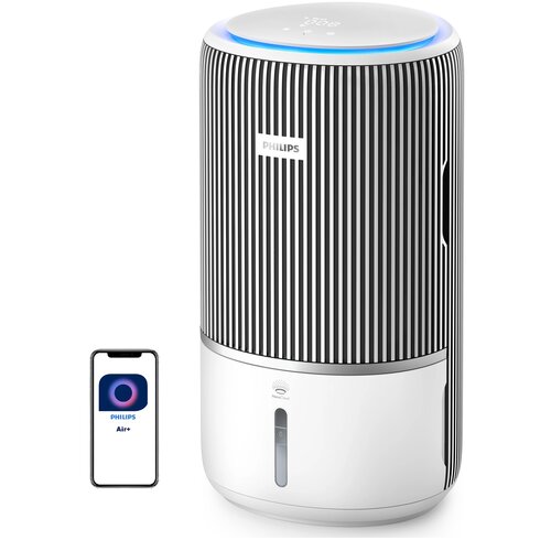 Oczyszczacz powietrza PHILIPS AC3420/10