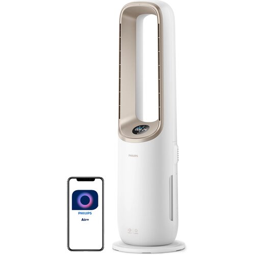 Oczyszczacz powietrza PHILIPS AMF870/16 Air Performer