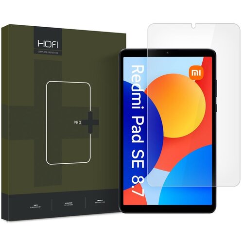 Szkło hartowane HOFI Glass Pro+ do Xiaomi Redmi Pad SE 8.7