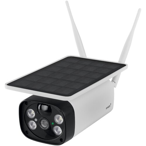 Kamera OMAJIN OSC-01-EU Zewnętrzna, Wi-Fi