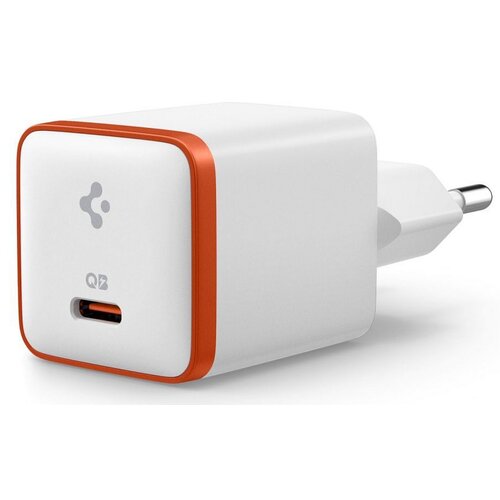 Ładowarka sieciowa SPIGEN EE301EU ArcStation 30W Biały