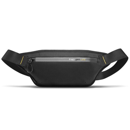 Saszetka SPIGEN KD411 Czarny