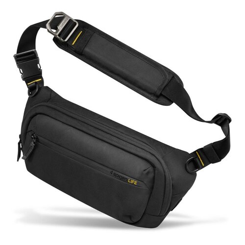 Etui SPIGEN KD410 Czarny