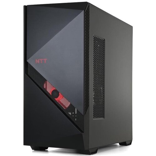 Komputer NTT Game Pro ZKG-R7B650-TE03 R7-7700 16GB RAM 1TB SSD GeForce RTX4060 DLSS 3 Windows 11 Home