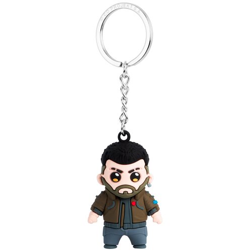 Brelok CENEGA Good Loot: Cyberpunk 2077 V-Male
