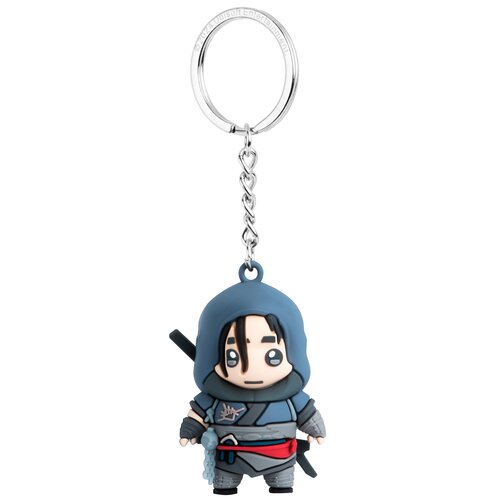 Brelok CENEGA Good Loot: Assassins's Creed Shadows Naoe 3D