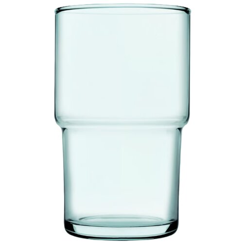 Komplet szklanek hartowanych PASABAHCE Hill 440ml