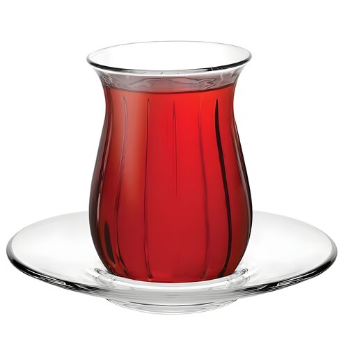 Zestaw szklanek PASABAHCE Linka 145 ml (12 elementów)