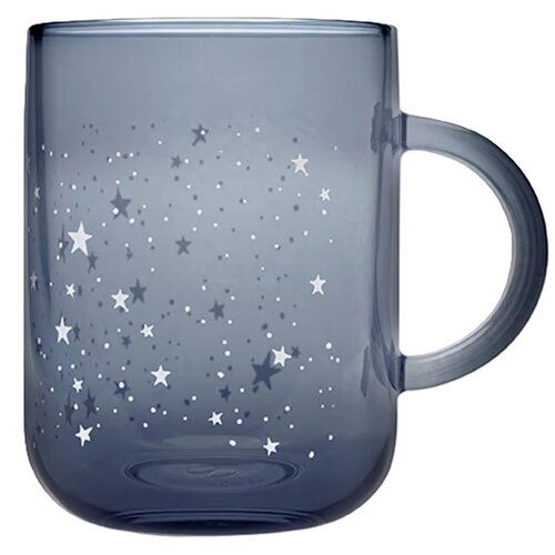 Kubek PASABAHCE Night Sky 330ml (2 sztuki)