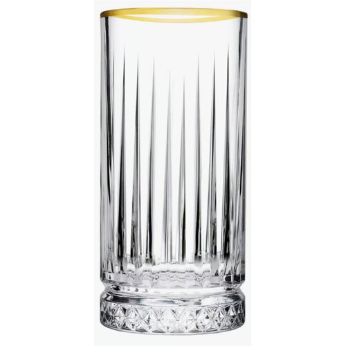 Komplet szklanek PASABAHCE Elysia 280ml (4 sztuki)