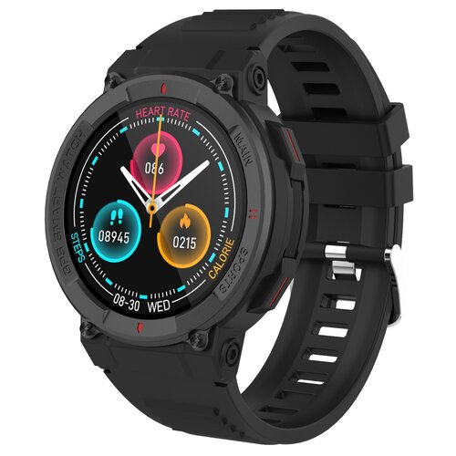 Smartwatch DENVER SWG-339 Czarny