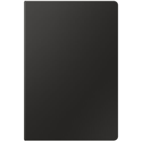 Etui na Galaxy Tab S SAMSUNG Book Cover Czarny Klawiatura