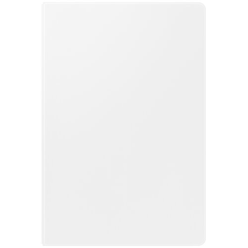 Etui na Galaxy Tab S SAMSUNG Book Cover Biały Klawiatura