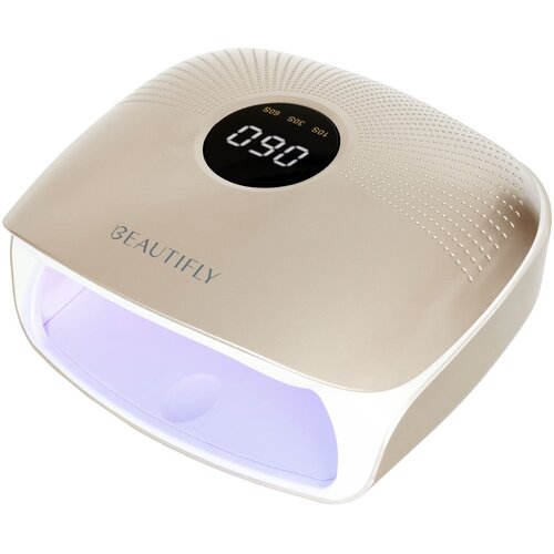 Lampa UV/LED do paznokci BEAUTIFLY Lumiere Nails