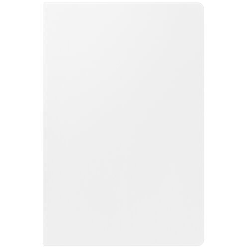 Etui na Galaxy Tab S SAMSUNG Book Cover Biały Klawiatura