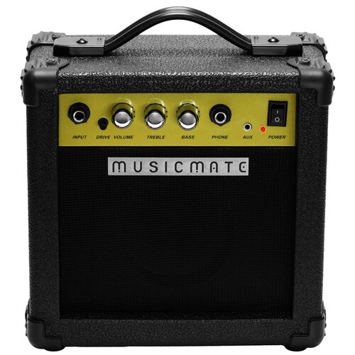 Wzmacniacz gitarowy MUSICMATE MM-A110 PowerChord