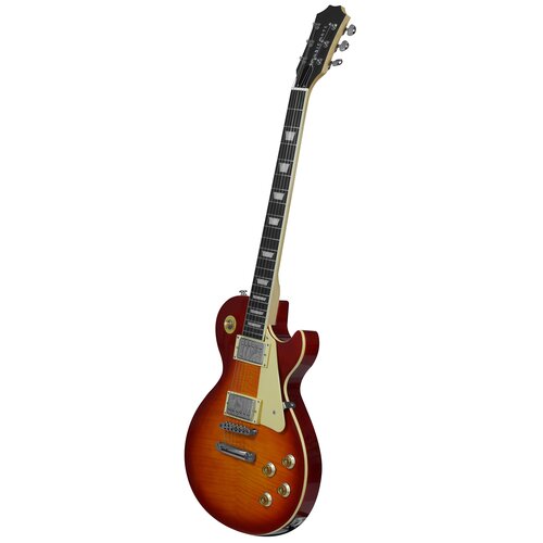 Gitara elektryczna MUSICMATE MM-G220-RS ToneLegend Czerwony