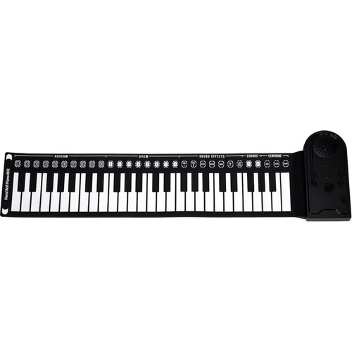 Pianino zwijane MUSICMATE MM-P5-B TravelKeys