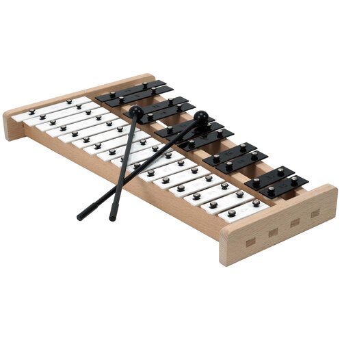 Dzwonki chromatyczne MUSICMATE MM-CB150 MelodyChimes