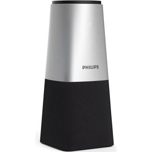 Mikrofon PHILIPS PSE0540 Srebrno-czarny