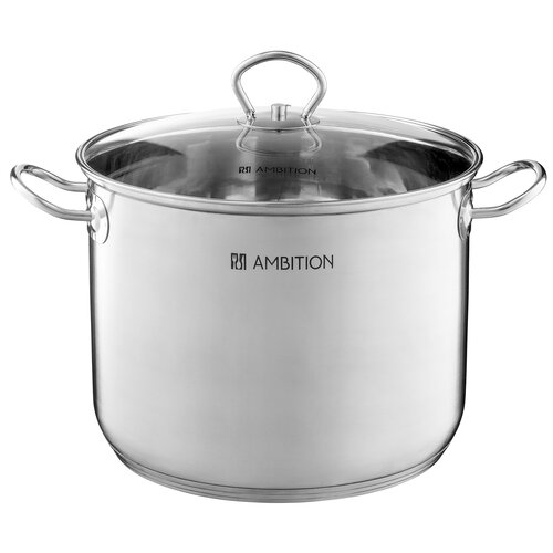 Garnek AMBITION Acero 60815 6.8 L