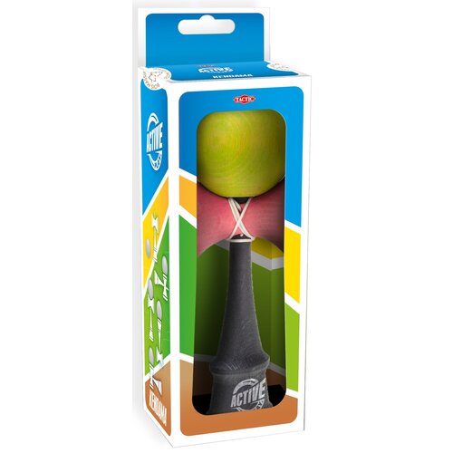 Gra plenerowa TACTIC Active Play Kendama 56339