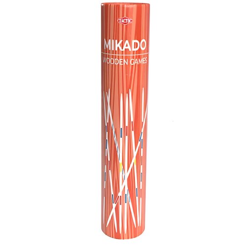 Gra towarzyska TACTIC Bierki Trendy Mikado