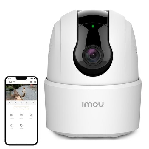 Kamera IMOU Ranger 2C 5MP Wewnętrzna, Wi-Fi