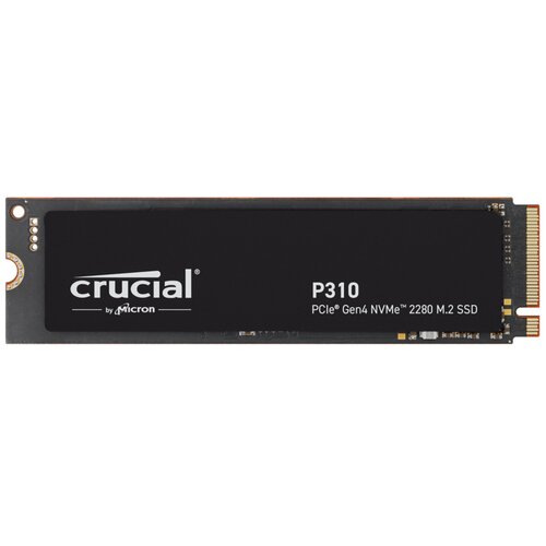 Dysk CRUCIAL P310 500GB SSD