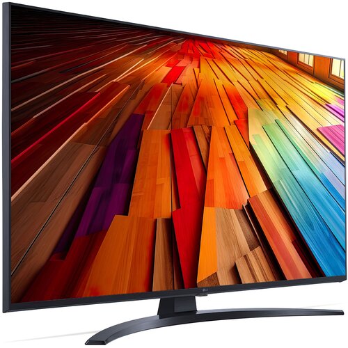 Telewizor LG 55UT81006LA 55" LED 4K WebOS TV HDMI 2.1