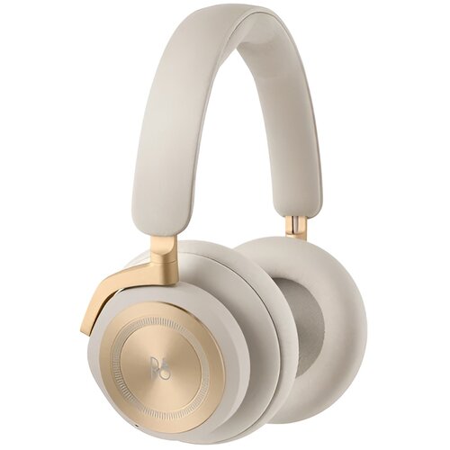 Słuchawki nauszne BANG & OLUFSEN Beoplay HX ANC Złoty