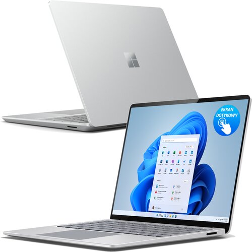 Laptop MICROSOFT Surface Pro Copilot 15" 120Hz Snapdragon X Elite 16GB RAM 512GB SSD Windows 11 Home, Funkcje AI