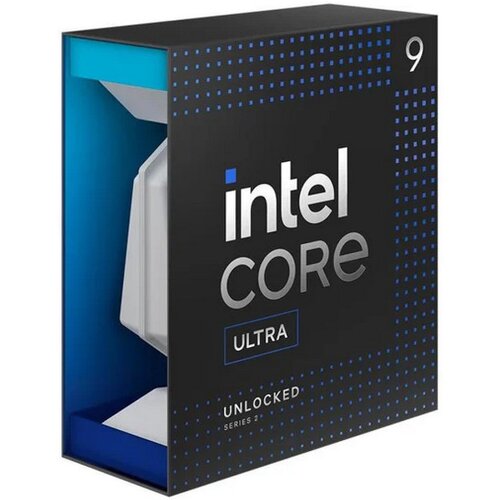 Procesor INTEL Core Ultra 9-285K