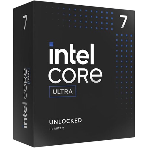 Procesor INTEL Core Ultra 7-265K