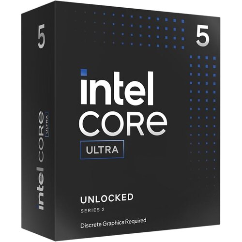 Procesor INTEL Core Ultra 5-245KF