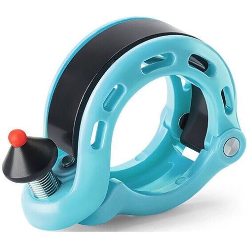 Dzwonek rowerowy ROCKBROS 34210028003 Niebieski
